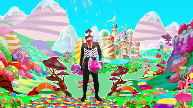 BABY SUPERMAN vs Maleficent SUPERGIRL BABY SUPER DOG Spidergirl Spider-man & Elsa Comics Compilation