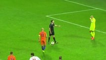All Goals & highlights - Belarus 1-3 Netherlands - 07.10.2017 ᴴᴰ