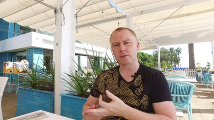 Daniel Latto | content creation for busy people - Training