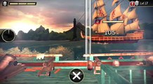 Assassins Creed Pirates: All Legendary Ships