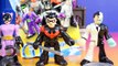 Imaginext DC Superfriends Series 1 Mystery Blind Bag Surprise Possible Batman Nightwing Red Hood
