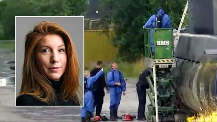 '엽기 피살' 스웨덴 여기자 시신 일부 발견 / YTN