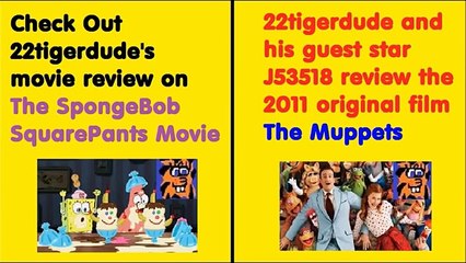 SpongeBob SquarePants Season 1 Review: Hooky/MermaidMan and BarnacleBoy II