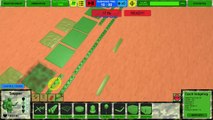 Home Wars Gameplay: SNIPER AMBUSH!! CUSTOM BATTLES IN SANDBOX MODE - Lets Play Home Wars Gameplay