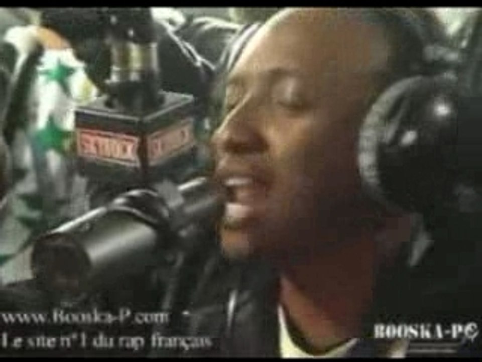 Freestyle SKY  Soprano Larsen Ol Kainry El Matador Brasco