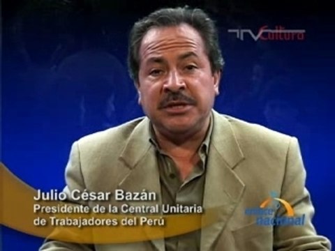 PIDEN RESPETO A SUS DERECHOS - LIMA