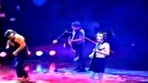 AC/DC - Hells Bells (Live Spectrum, Philadelphia, PA, USA - November 6, 1990) [Stage Left] HD
