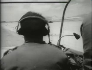 Israel 1967 - The Six-day war