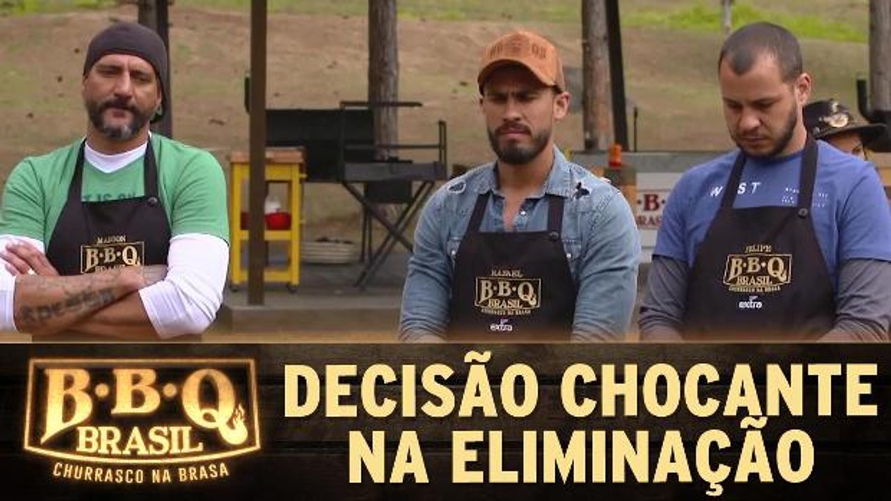 Jurados têm decisão chocante na eliminação