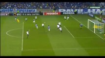 Thiago Neves Goal HD - Cruzeirot1-1tPonte Preta 07.10.2017
