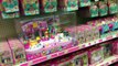 Toy Hunting - Limited Edition Disney Dolls, Shoppies Shopkins, Hunger Games Katniss