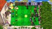 MOS - Plants vs Zombies Versus Mode with a Girl! (Versus vs. Versus Achievement)