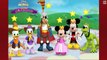 Klub Przyjaciół Myszki Miki - Maskarada Minnie - Mickey Mouse Clubhouse