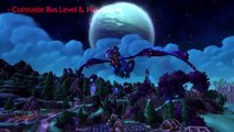 WoW Légion ♦ Le MMORPG ultime ?