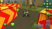 Obstacle Course Car Parking - New Android Gameplay HD