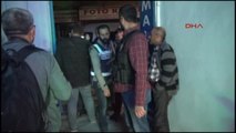 Malatya'da Polis, Eğlence Mekanlarını Denetledi
