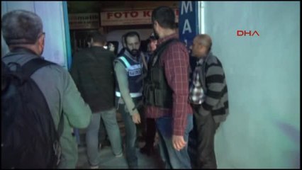 Malatya'da Polis, Eğlence Mekanlarını Denetledi