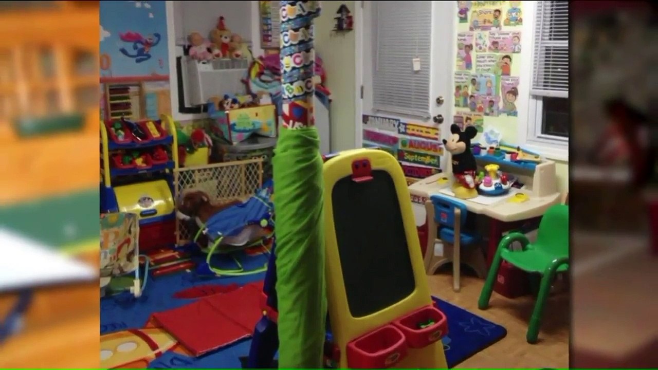 From Happy Meals to Daycare, Cocaine Still Finds its Way to Users, Feds Say