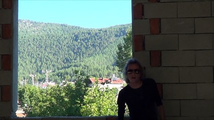 Ahmet Güven - Ruhunda Kasırga