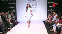 Kangana Ranaut | Lakme fashion Week new