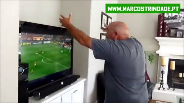 O adepto do Benfica MAIS MALUCO E POSSUÍDO do planeta