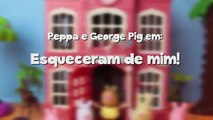 Peppa Pig em Portugues Brasil - A Abelha - Varios Episodios Completo Dublado - Capitulos Novos