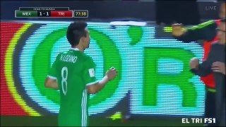 Mexico 3-1 Trinidad_and_Tobago_07.10.2017
