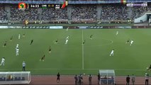 أهداف مباراة الجزائر و الكاميرون 0-2 تصفيات كأس العالم 07-10-2017