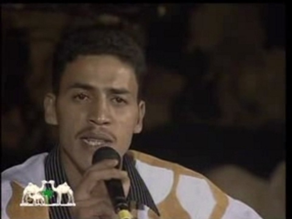 sahraa...ya 3aynia