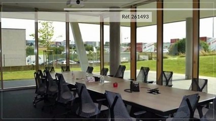 A louer - Bureaux - LEUDELANGE - 364m²