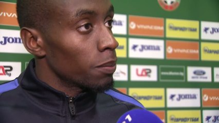 Foot - Bleus : Matuidi «Un match d'hommes»