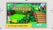 Mario & Luigi: Dream Team GLITCHES! - What A Glitch! ft. Fawfuls Minion