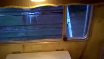 1984 Sunline 28 foot travel trailer Full Time RV Living