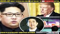 BREAKING NEWS TODAY, President Trump Latest News Today, NOKO AND USA