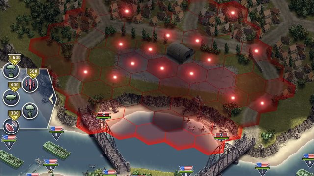 1944 Burning Bridges - Official Gameplay Trailer