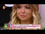 Baharın gözyaşları... - Esra Erol'da 148. Bölüm - atv