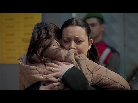 Mesude gerçekleri öğrendi mi? - Kırgın Çiçekler 40. Bölüm - atv