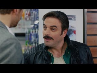 Çek toynağını kızın üzerinden! - Aile İşi 8. Bölüm - atv