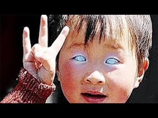 قدرات خارقة للغاية لاشخاص حول العالم الجزء 1