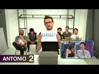 Atar - Elin Oğlu 48. Bölüm - atv