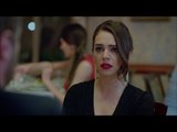 Feride yemekte evlenme teklifi bekliyor... - Kırgın Çiçekler 41. Bölüm - atv