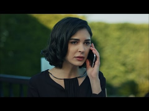 Bir daha beni arama! - Eşkıya Dünyaya Hükümdar Olmaz 31. Bölüm - atv