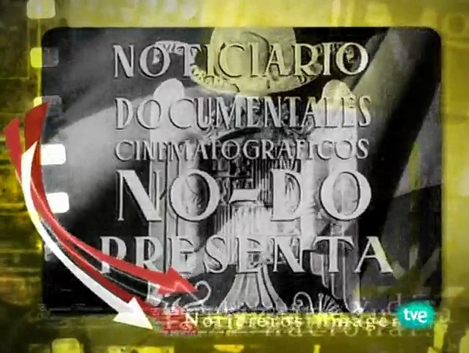 Los años del NO-DO - (1939-1940) Vencedores y vencidos