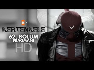 Kertenkele 62. Bölüm Fragmanı - atv