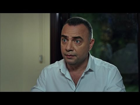 Sana geldim, sana!: Eşkıya Dünyaya Hükümdar Olmaz 32. Bölüm - atv
