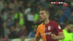 Çaykur Rizespor:1 - Galatasaray:3 | Gol: Podolski