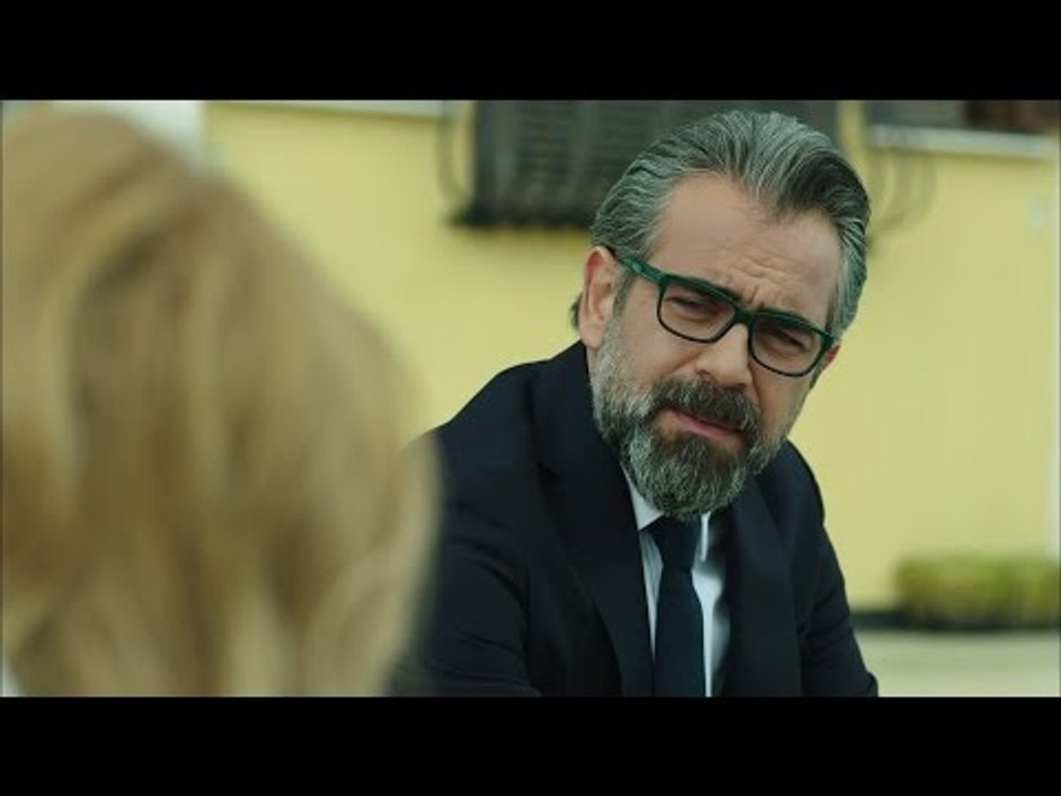 Aylin için fedakarlık yapıyorum - Yeter 17. Böl...