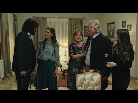 Leyla her şeyi öğreniyor! - Kehribar 6. Bölüm - atv