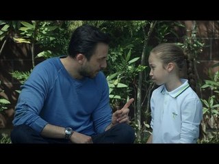 Her ne olursa olsun hiçbirimizi kaybetmeyeceksin! - Evli ve Öfkeli 27. Bölüm - atv