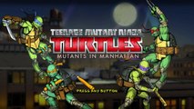 Teenage Mutant Ninja Turtles: Mutants in Manhattan Review Buy, Wait for Sale, Rent, Never Touch?